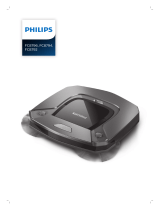 Philips FC8792/01 Používateľská príručka