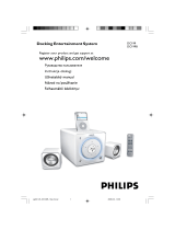 Philips DC199B/12 Používateľská príručka