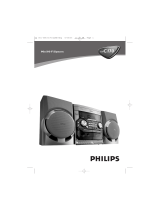 Philips FWC170/22 Používateľská príručka