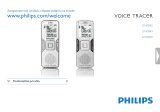 Philips LFH0898/00 Používateľská príručka