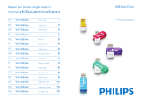 Philips FM FD05B/00 Serie Používateľská príručka