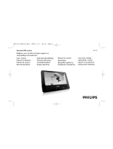 Philips PAC132/12 Používateľská príručka