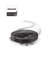 Philips FC8820/01 Používateľská príručka