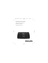 Philips DC185/12 Používateľská príručka