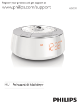 Philips AJ5030/12 Používateľská príručka