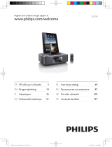 Philips DC390/12 Používateľská príručka