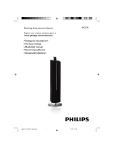 Philips DC570/12 Používateľská príručka