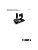 Philips HES4900/12 Používateľská príručka
