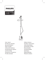 Philips GC536/35 Používateľská príručka