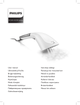 Philips GC310/55 Používateľská príručka