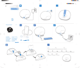 Philips DS3010/37 Stručná príručka spustenia