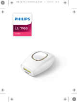 Philips LUMEA SC198X Používateľská príručka