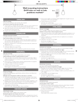 Philips DCM292/96 Quick Installation Guide