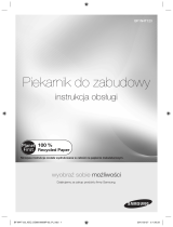 Samsung BF1N4T123 Používateľská príručka