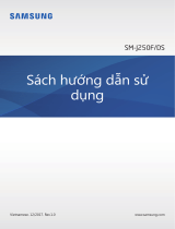 Samsung SM-J250F/DS Používateľská príručka