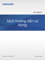 Samsung SM-G600FY Používateľská príručka