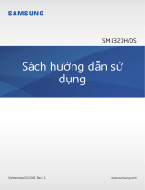 Samsung SM-J320H/DS Používateľská príručka