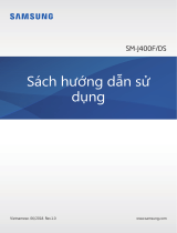 Samsung SM-J400F/DS Používateľská príručka