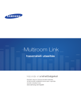 Samsung UE65HU7590L Užívateľská príručka