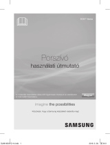 Samsung SC5485 Používateľská príručka
