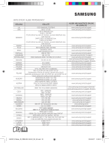 Samsung AR18HSSDBWKNEU Užívateľská príručka