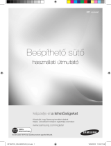 Samsung BF1N4B008 Používateľská príručka