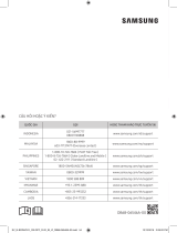 Samsung AR09MCFHAWKNSV Používateľská príručka