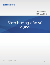 Samsung SM-G935FD Používateľská príručka
