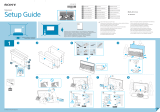 Sony KD-85XF8596 Návod na obsluhu
