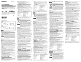 Sony MS-A512 Návod na obsluhu