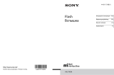 Sony HVL-F43M Návod na používanie