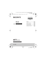 Sony HVL-F60M Návod na používanie