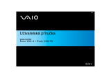 Sony VGN-FS215B Návod na používanie