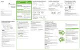 Sony NWZ-W253 Návod na používanie