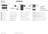 Sony HT-RT5 Používateľská príručka