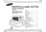 Samsung M197DF Používateľská príručka