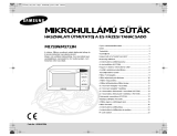 Samsung M1713N Používateľská príručka