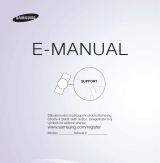 Samsung UE46ES6540S Používateľská príručka