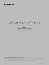 Samsung V27F390FEI Používateľská príručka