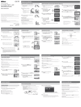 Nikon COOLPIX L29 Užívateľská príručka