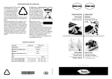 Whirlpool MWO 602/WH Užívateľská príručka