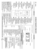 Whirlpool MT 68/Alu Užívateľská príručka