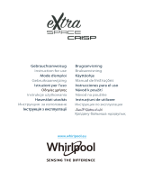 Whirlpool MWF 427 SL Užívateľská príručka