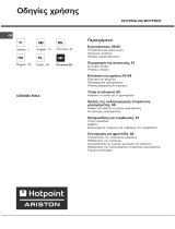 Whirlpool CE6VM3 (A) R /HA Užívateľská príručka