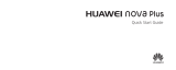 Huawei HUAWEI nova Plus Používateľská príručka