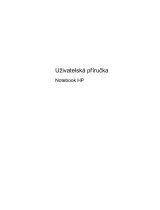 HP Folio 13-1004tu Notebook PC Používateľská príručka