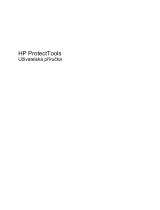 HP ProBook 6440b Notebook PC Používateľská príručka