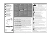 HP Latex 335 Print and Cut Solution Používateľská príručka