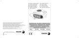 Fagor TRV-220 Návod na obsluhu