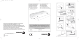 Fagor MV 100 Návod na obsluhu